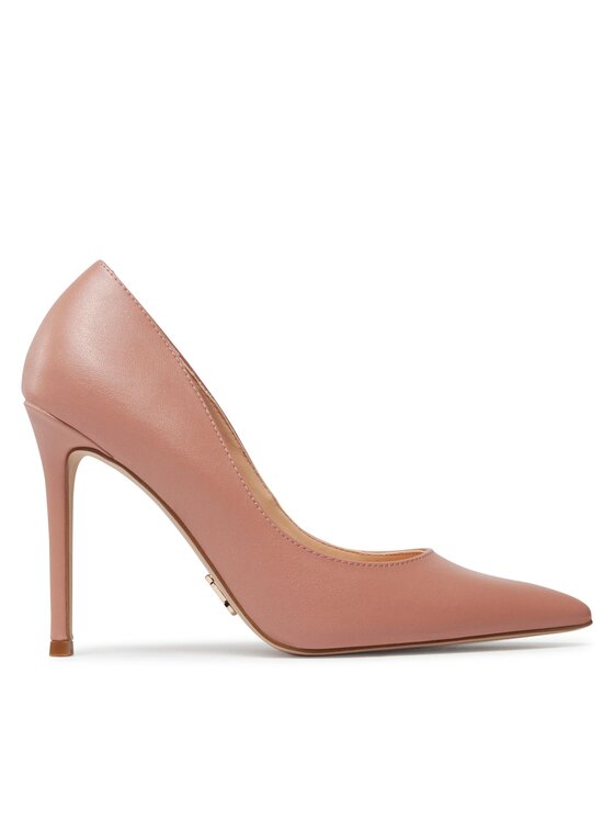 Steve Madden Steve Madden Γόβες Evelyn-E Pump SM19000078 SM19000078-602 Ροζ