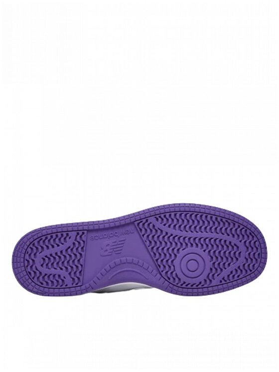 New Balance New Balance Αθλητικά bb480sce_bianco-viola Λευκό