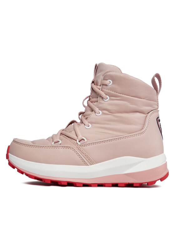 Rossignol Rossignol Schneeschuhe Rossi Podium RNMW060 Rosa
