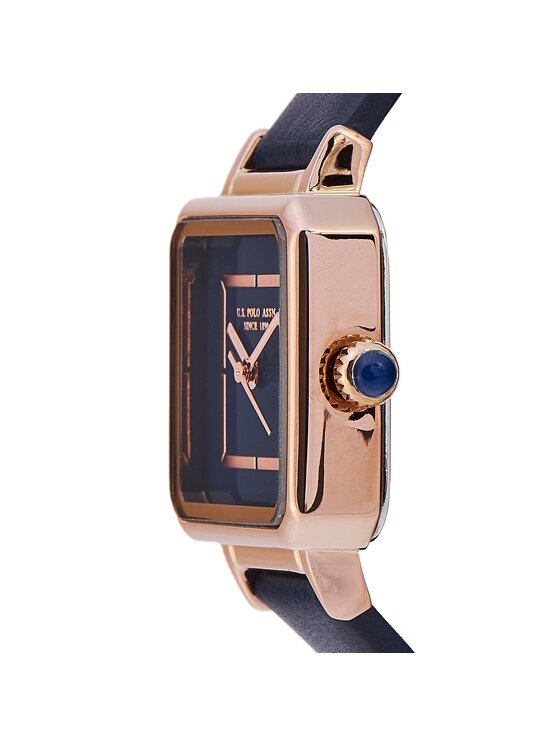 U.S. Polo Assn. U.S. Polo Assn. Karóra Gabrielle USP8297BL Sötétkék