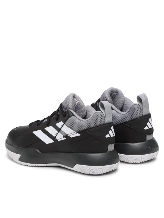 adidas adidas Buty do koszykówki Cross Em Up Select IE9255 Czarny