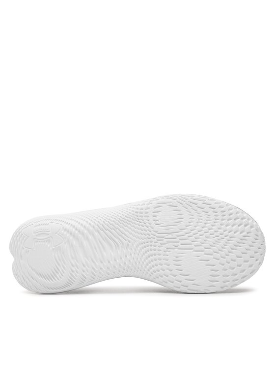 Under Armour Under Armour Buty do biegania UA FLOW Velociti Wind 2 3024903-001 Czarny