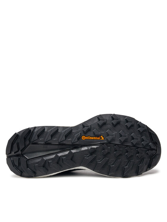 adidas adidas Sneakersy Terrex Free Hiker 2.0 Low Gore-Tex IH0671 Čierna