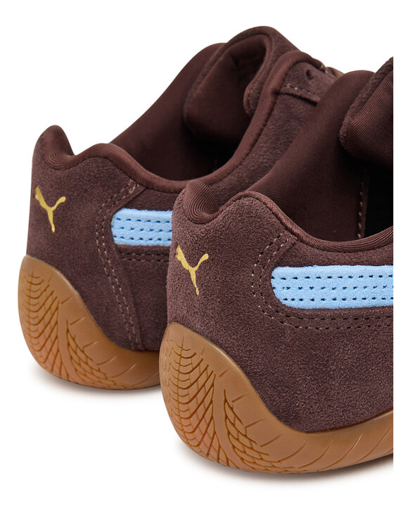 Puma Puma Sportcipők Speedcat Og Jr 401698 29 Barna