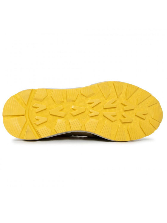 Togoshi Togoshi Sneakers TG-27-05-000278 Grün