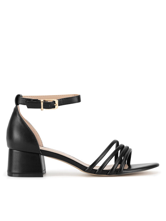 Sandale JENNY LS6026-06 Negru