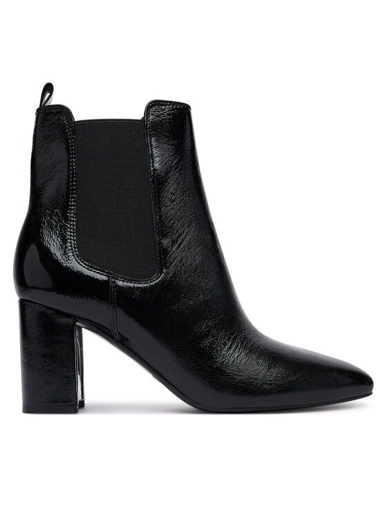 Guess Guess Stiefeletten FLFFIE LEA10 Schwarz