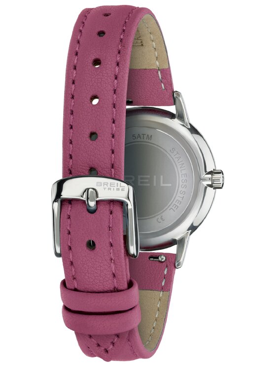 Breil Breil Zegarek PARADISE Fioletowy