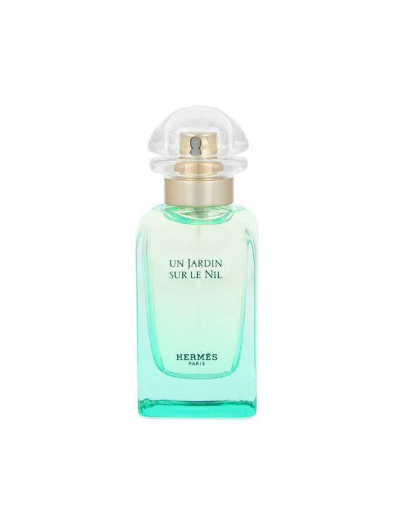 Hermes Hermes Jardin Un Jardin Sur Le Nil Woda toaletowa