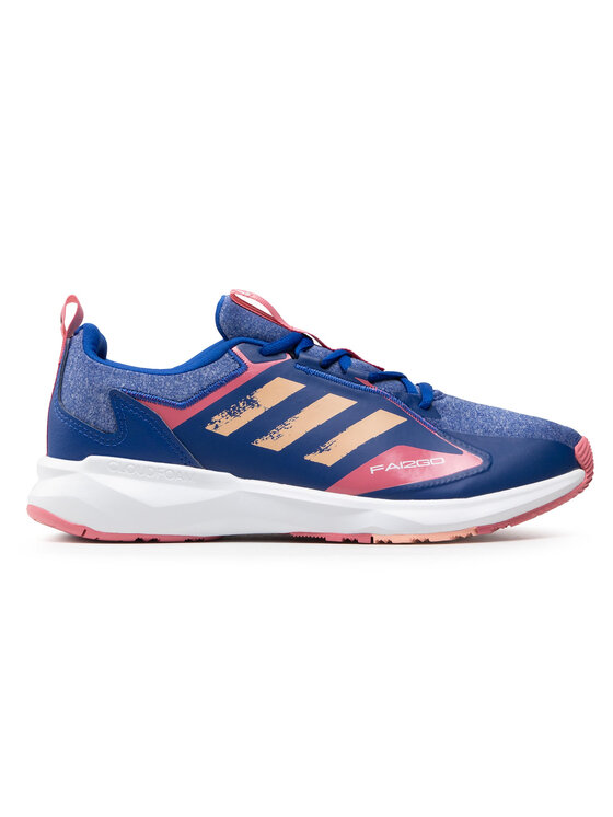 Scarpe Fai2Go K FY4495 Blu scuro