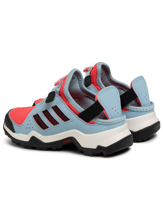 Sandali Terrex Hydroterra Shandal EE8466 Blu