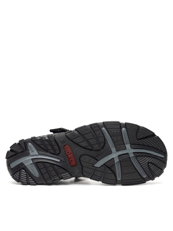 Rieker Rieker Sandalen 68851-14 Blau