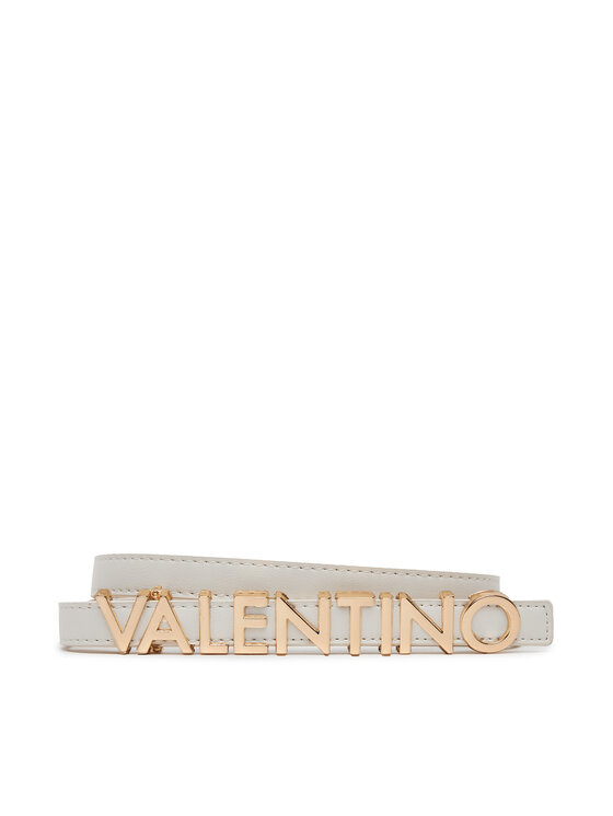 Valentino Valentino Női öv VCS6W555 Fehér