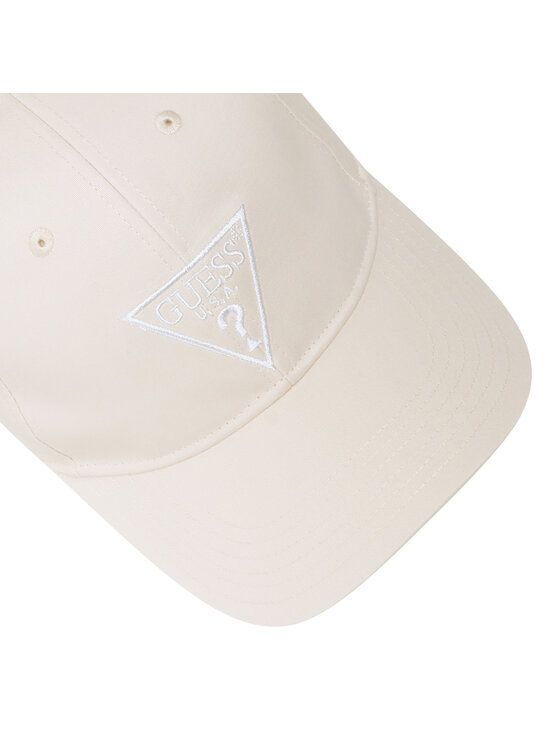 Cappellino V2YZ03 WO08O Beige