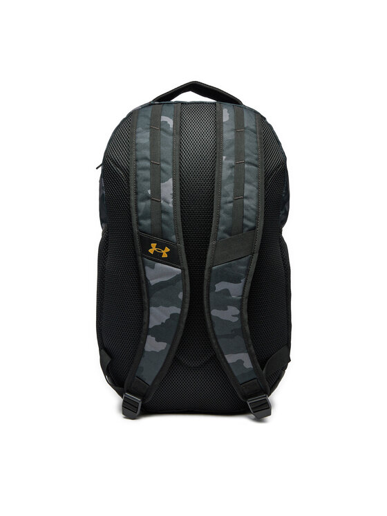 Under Armour Under Armour Ruksak UA Hustle 6.0 Backpack 1384672-001 Crna