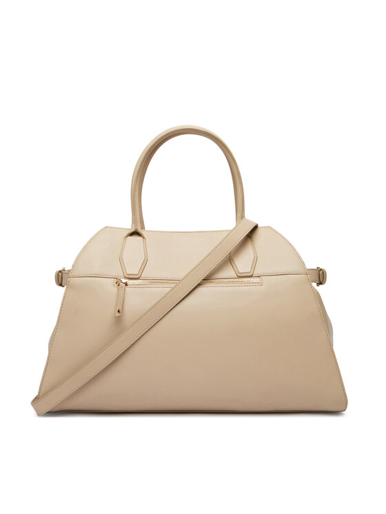 Guess Guess Дамска чанта HWYUAA P6276 Бежов