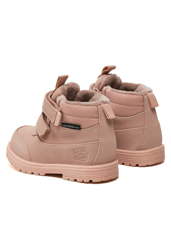 Mayoral Mayoral Schnürschuhe 42522 Rosa