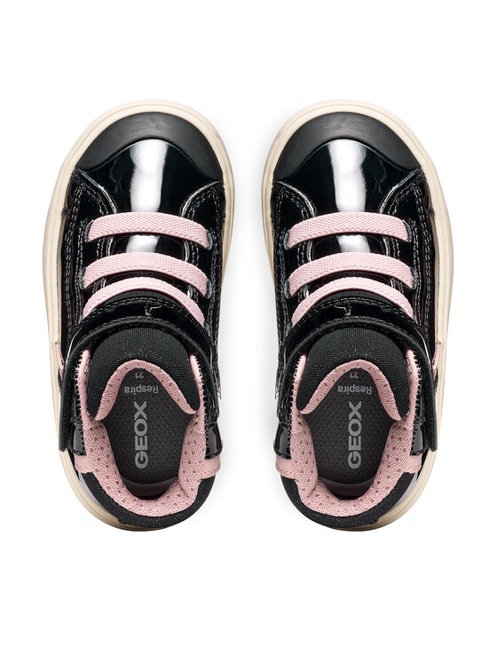 Geox Geox Sneakers B Gisli Girl B461MA 00254 C9289 M Nero