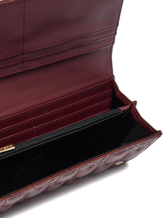 MEXX MEXX Peňaženka CEO-MEXX-W1-001-AW26 Bordová
