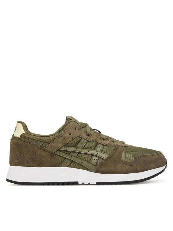 Asics Asics Sneakersy Lyte Classic 1203A611 Zielony