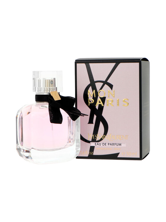 Saint Laurent Saint Laurent Mon Paris Woda perfumowana