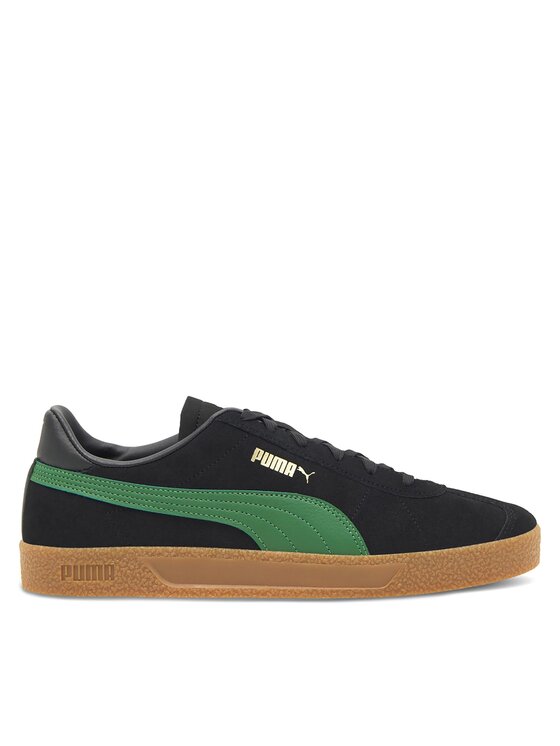 Puma Puma Tenisice Club 381111 27 Crna
