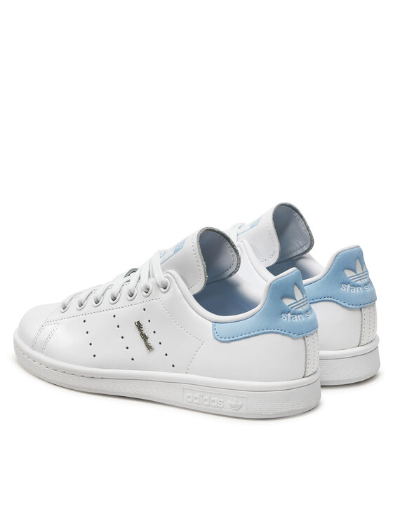 adidas adidas Sneakersy Stan Smith IF6995 Bílá