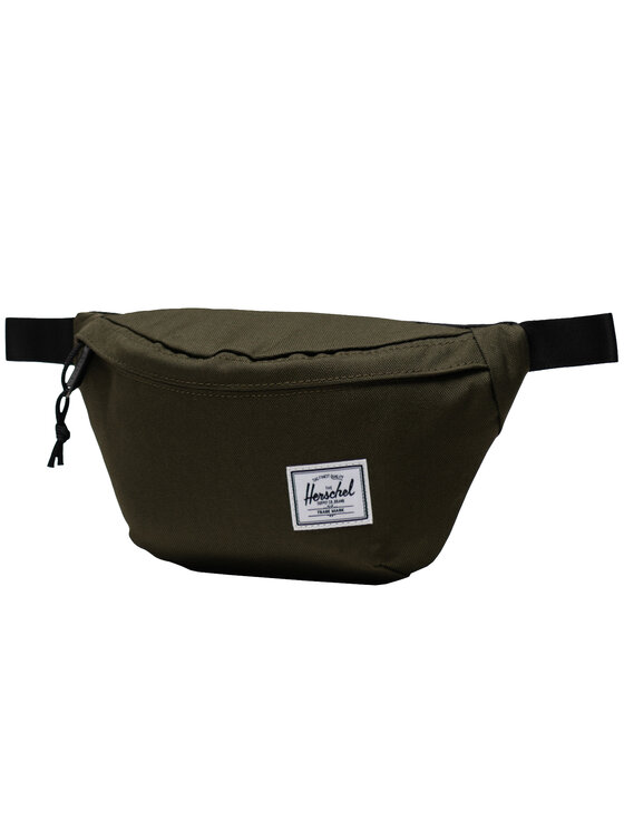 Herschel Herschel Marsupio Herschel Classic Hip Pack Verde