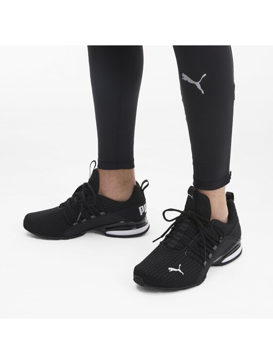 Puma Puma Sneakersy 193148 Czarny