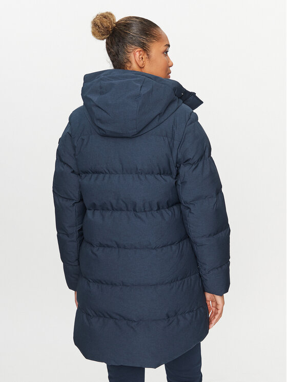 Helly Hansen Helly Hansen Kurtka zimowa Blossom 53624 Granatowy Regular Fit