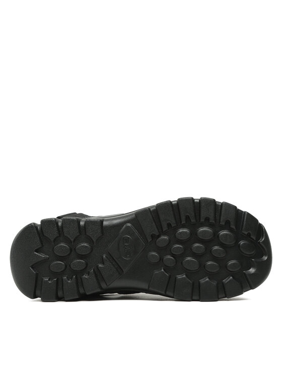 CMP CMP Sandalen Arhes 3q91959 Schwarz