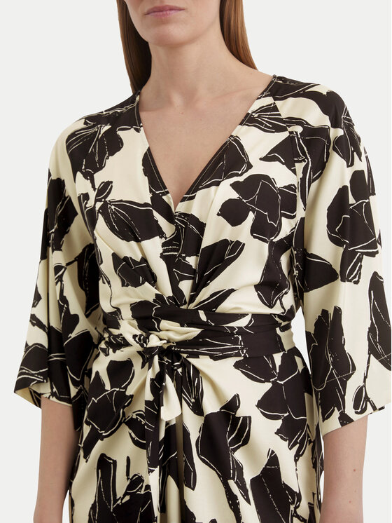 Marc O'Polo Marc O'Polo Pluusikleit 503 0855 21059 Must Regular Fit