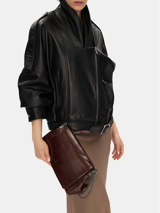 Badura Badura Handtasche C-AILA-LDA7951 Braun