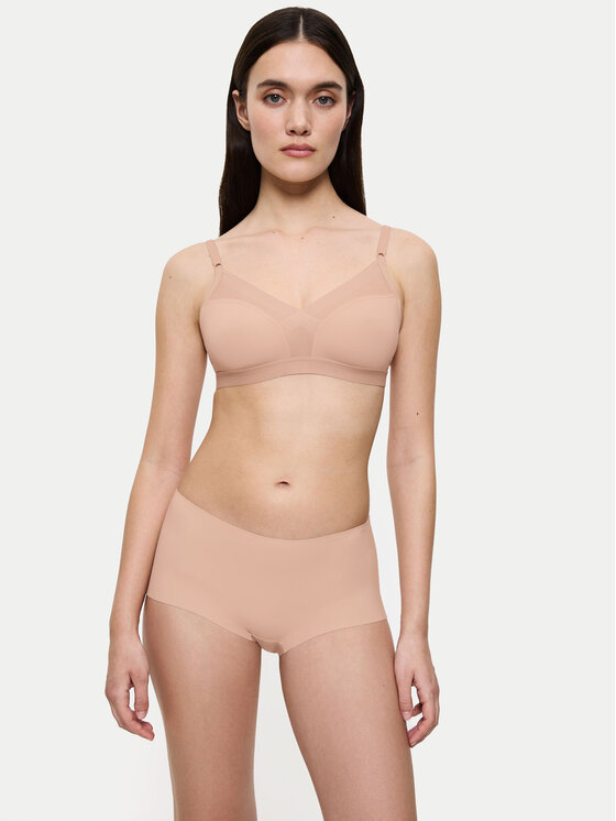 Triumph Triumph Boxershorts Smart Invisible 10224858 Beige