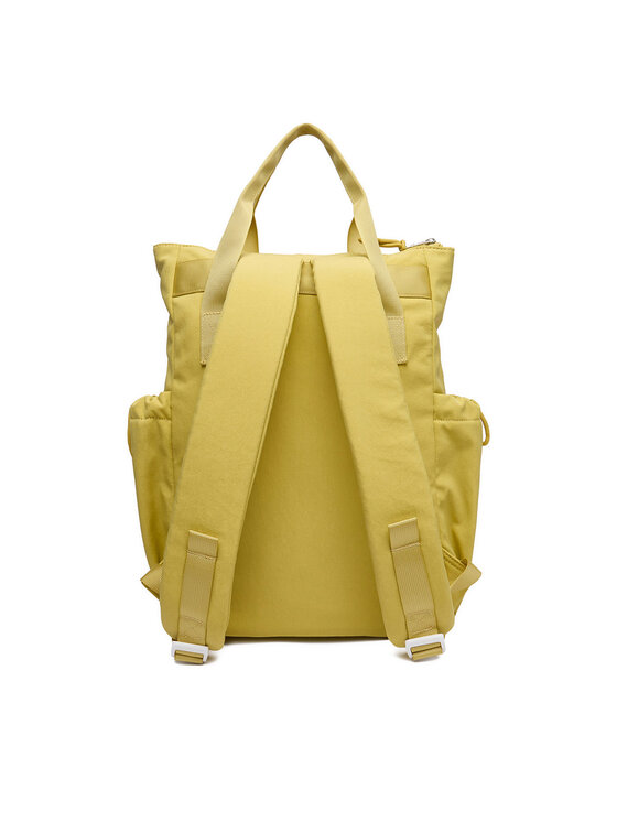 Roxy Roxy Plecak CWBEO-ROXY-M-008-09 Żółty