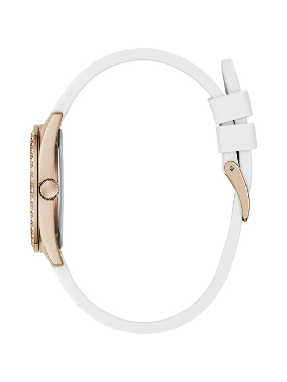 Guess Guess Hodinky GW1030L4 Biela