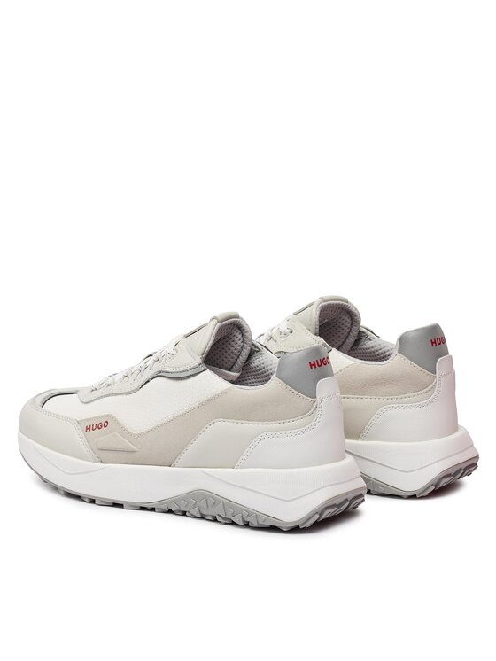 HUGO Hugo Sneakers Kane Runn 50510228 Bianco