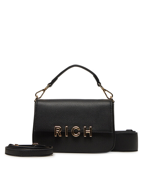 John Richmond John Richmond Borsetta RWP25161BO Nero