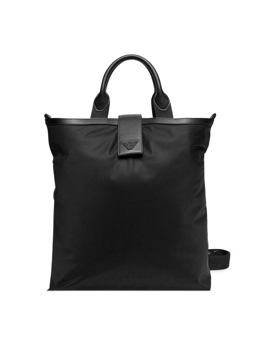 Emporio Armani Emporio Armani Geantă EM001796 AF13454 UC001 Negru