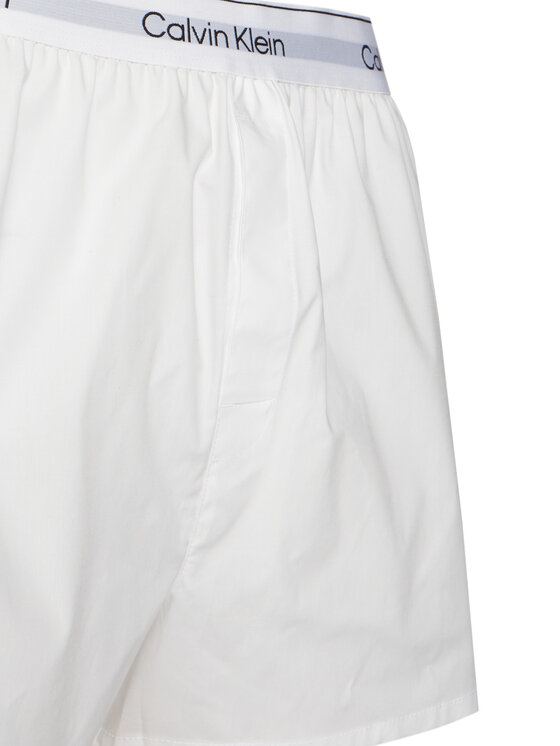 Calvin Klein Underwear Calvin Klein Underwear Σετ μποξεράκια LV00NB4267 Λευκό