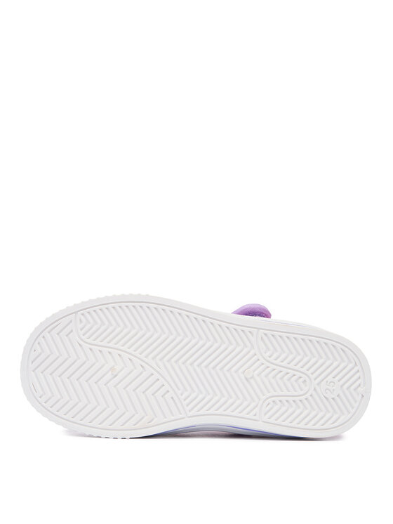 Paw Patrol Paw Patrol Copati CEO-BIC-SS26-308PAW Vijolična