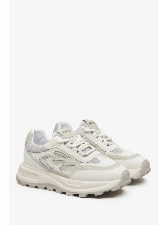 Estro Estro Sneakers ER00114672 Beige