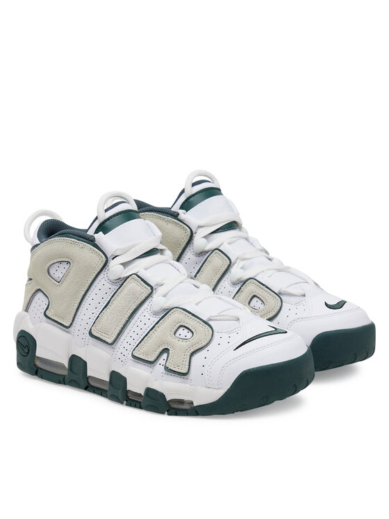 Nike Nike Tenisice Air More Uptempo '96 FN6249 100 Bijela