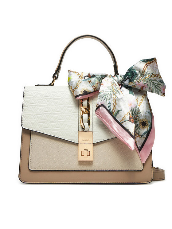 Aldo Aldo Handtasche 13681211 Beige