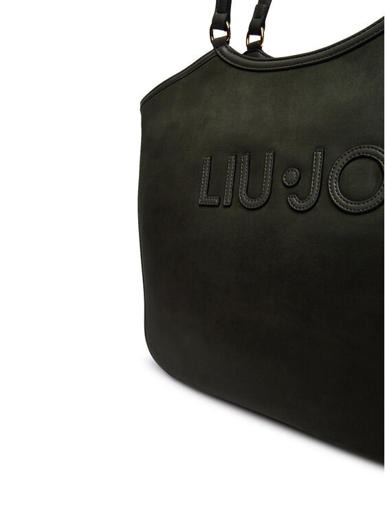 Liu Jo Liu Jo Käekott AF6117 T711A Tumeroheline