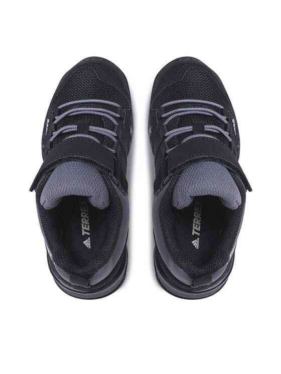 adidas adidas Туристически Terrex Ax2r Cf K BB1930 Черен