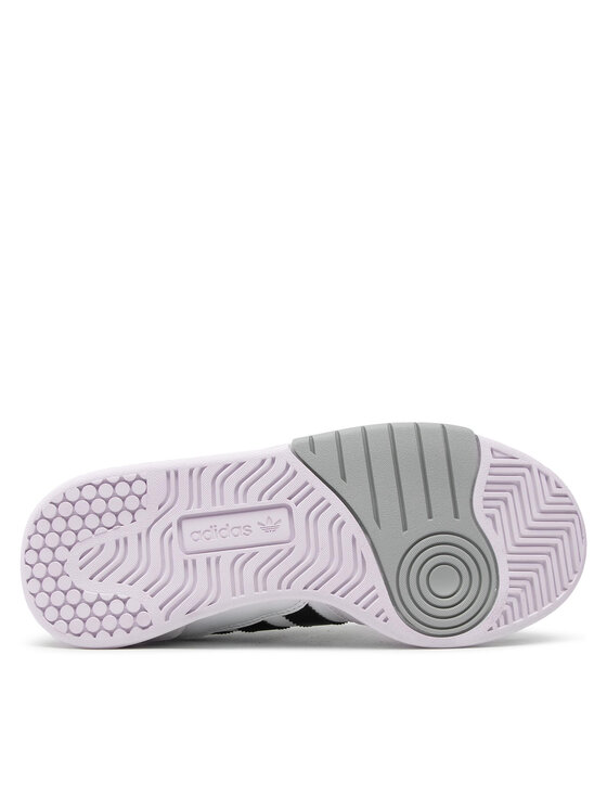 adidas adidas Snīkeri Courtic J GY3641 Balts