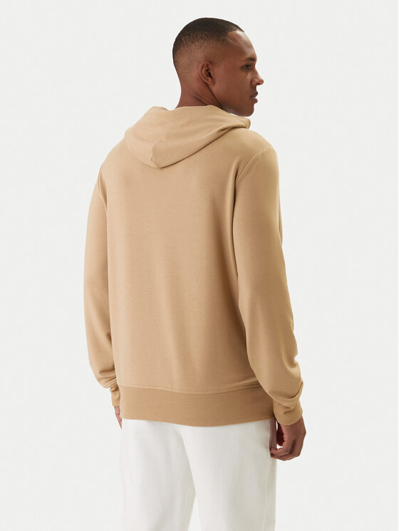 Polo Ralph Lauren Polo Ralph Lauren Felpa 714P03152003 Beige Regular Fit