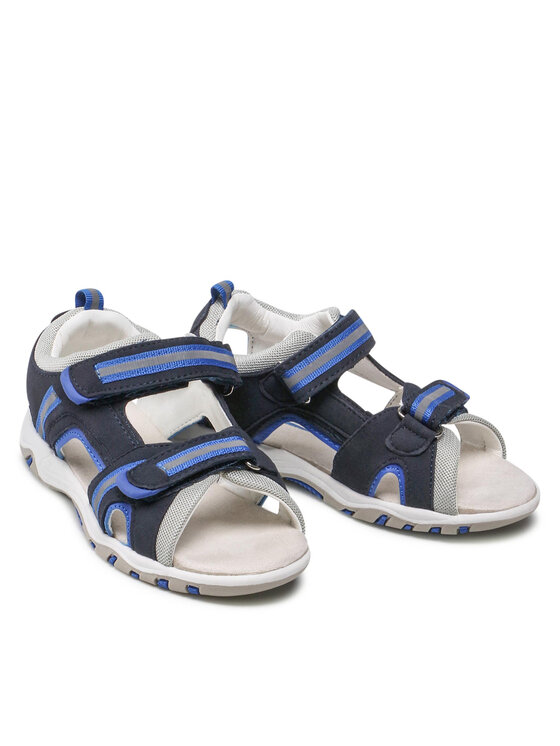 Sprandi Sprandi Σανδάλια CP81-21356(IV)CH Σκούρο μπλε