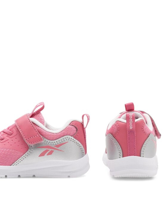 Reebok Reebok Laufschuhe Rush Runner 4 GW0007 Rosa